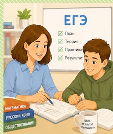 Услуги Услуги репетиторов в Сосновоборске