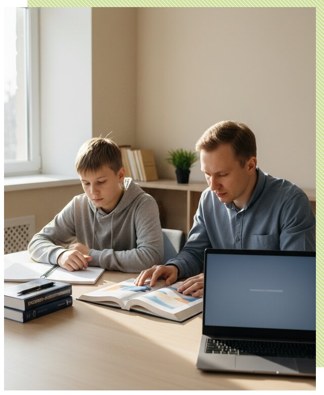 Репетитор по английскому 7 класс в Сосновоборске по цене 1241 р. | Репетитор-Ссб