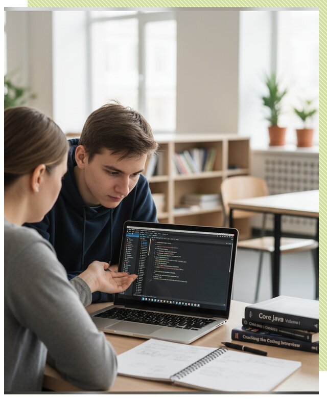 Репетитор по JavaScript в Сосновоборске по цене от 1862 р. | Репетитор-Ссб