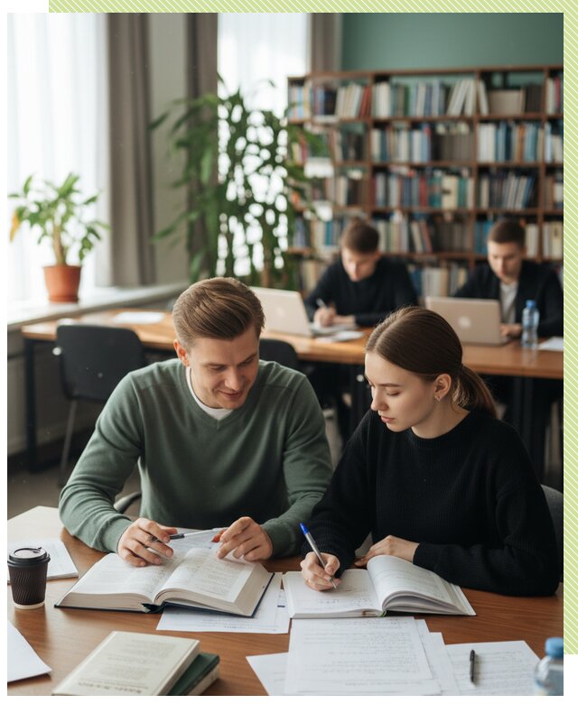 Репетитор для студентов медиков в Сосновоборске от 1552 р. | Репетитор-Ссб